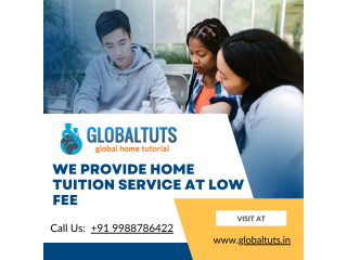 Top-notch Home Tuition Services in Panchkula – Global Tutorial