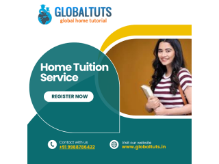 Home Tutor in Panchkula: Personalized Learning at Your Doorstep