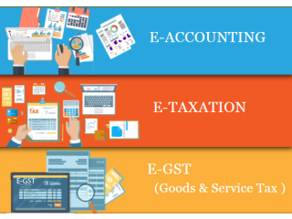 Best Accounting Course in Delhi, Geeta Colony, Free SAP FICO & HR Payroll Training, 100% Job Placement, Navratri Offer '23