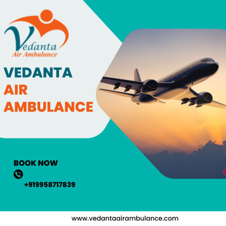 choose-vedanta-air-ambulance-in-patna-with-hi-tech-healthcare-facilities-big-0