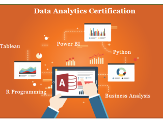 Data Analytics Course in Delhi, 110056. Best Online Live Data Analytics Training in Chennai by IIT Faculty , [ 100% Job in MNC]