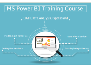MS Power BI Institute in Delhi, SLA Training Institute, Free Data Visualization Classes, 100% Job in Delhi, Noida & Gurgaon