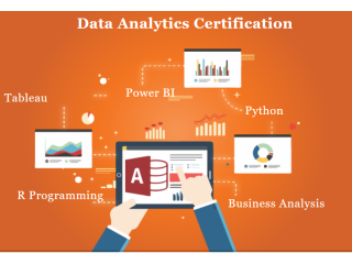 Data Analyst Course in Delhi, 110071. Best Online Live Data Analyst Training in Bangalore by IIT Faculty , [ 100% Job in MNC]